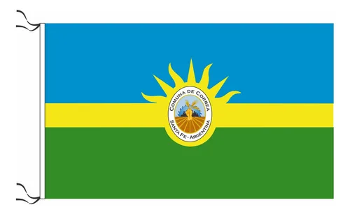 Información de la Comuna de Correa