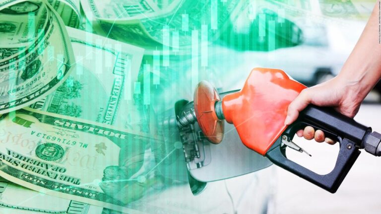 Los combustibles aumentaron 20% en marzo en Argentina: se acoplaron al alza de precios internacionales por la guerra en Medio Oriente