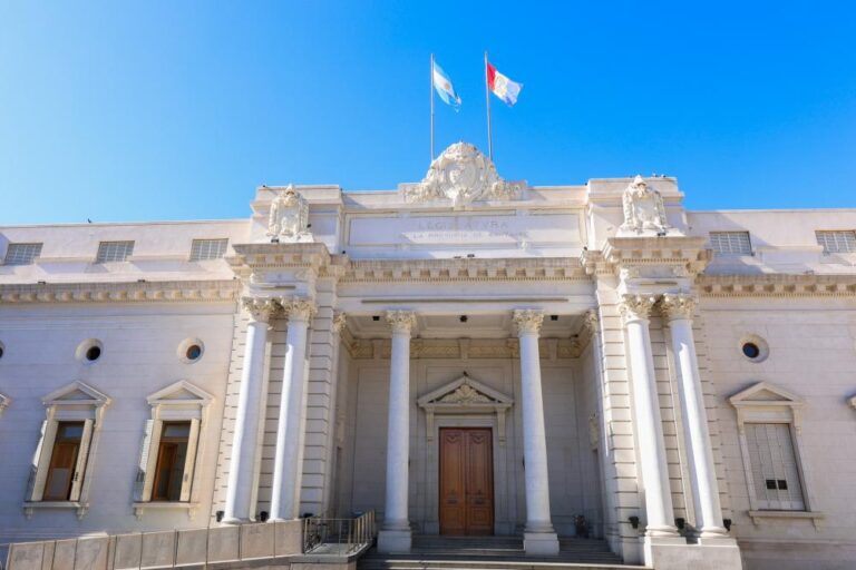 Con una agenda ambiental y productiva el Parlamento Federal del Clima sesionará en Santa Fe