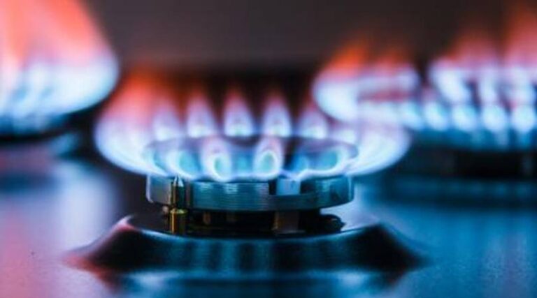 Impacta 1% en hogares la suba del gas natural programada para abril