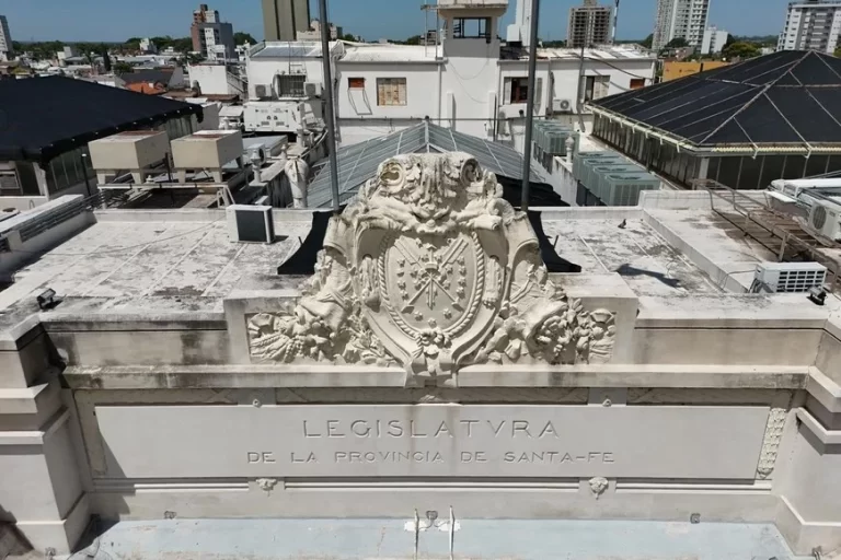 La reforma electoral, el objetivo próximo del gobierno de Santa Fe