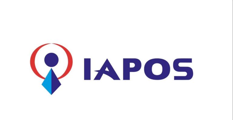 Comienza en Correa la campaña de vacunación antigripal para afiliados a IAPOS