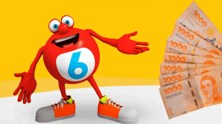 Quini 6: tres ganadores se repartieron más de 1.500 millones de pesos