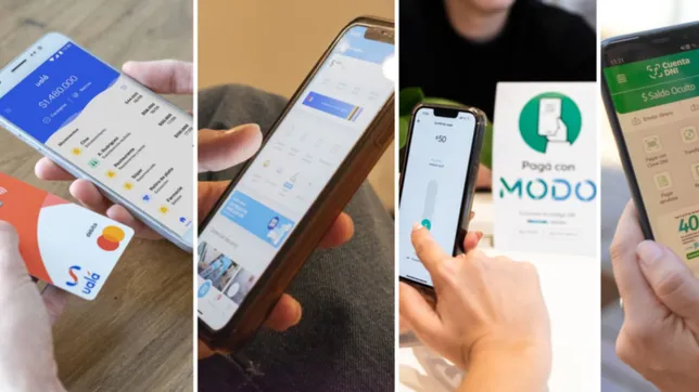 Alerta billeteras virtuales: cómo usa Arca la información para recategorizar monotributo