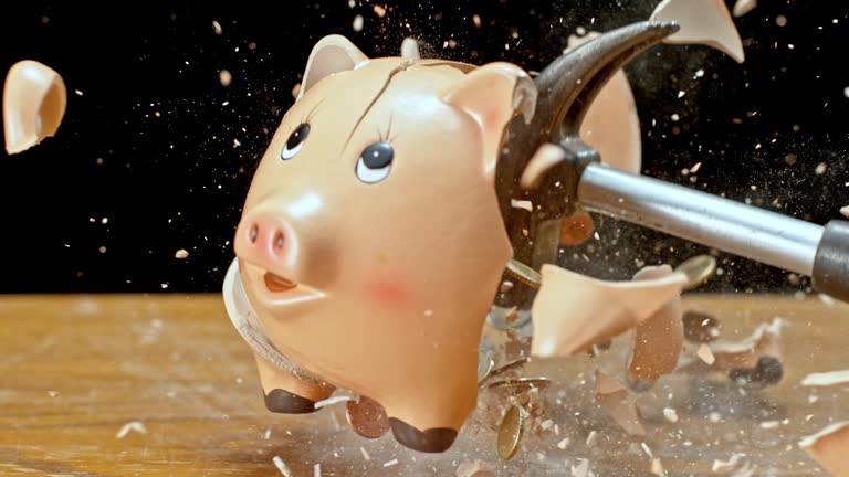 Deudas: la morosidad en préstamos a familias alcanzó niveles récord