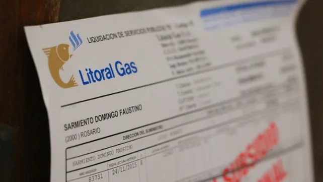 Cómo saber si aún tengo el subsidio al gas antes de que aumente el consumo en invierno