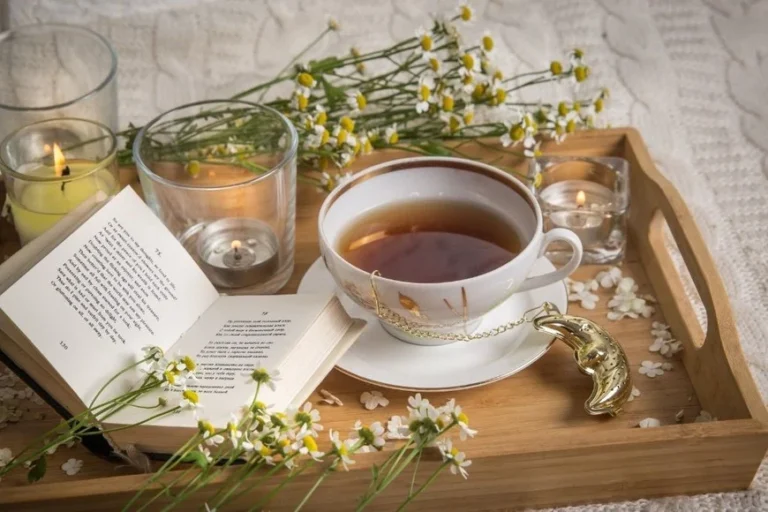 Por qué el 21 de mayo se celebra el Día Internacional del Té