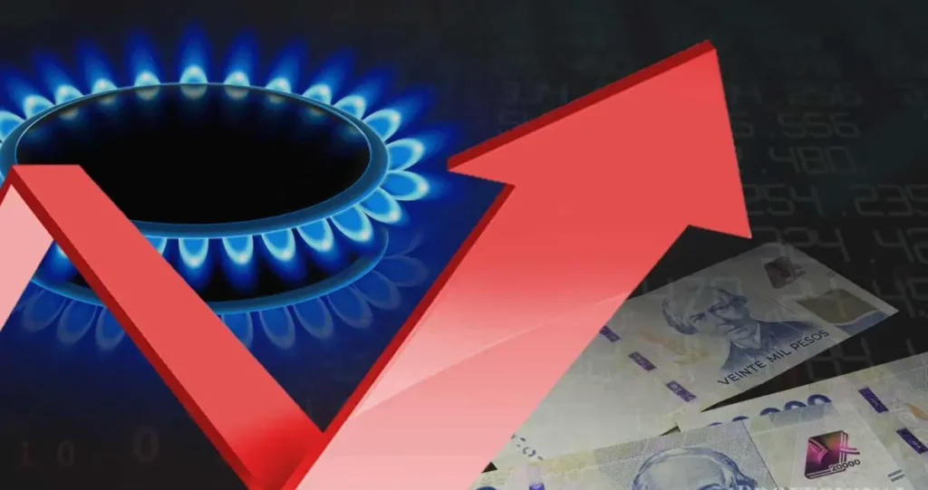 A qué departamentos de Santa Fe afecta el cambio de régimen de zona fría para el gas que impulsa el gobierno