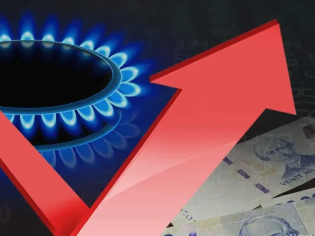 A qué departamentos de Santa Fe afecta el cambio de régimen de zona fría para el gas que impulsa el gobierno
