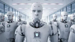 Advertencia de un exinvestigador de Anthropic y OpenAI sobre la IA: «Podría matarnos a todos»