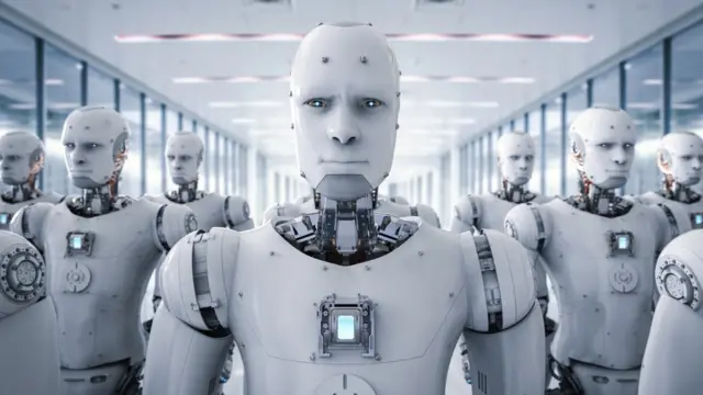 Advertencia de un exinvestigador de Anthropic y OpenAI sobre la IA: «Podría matarnos a todos»